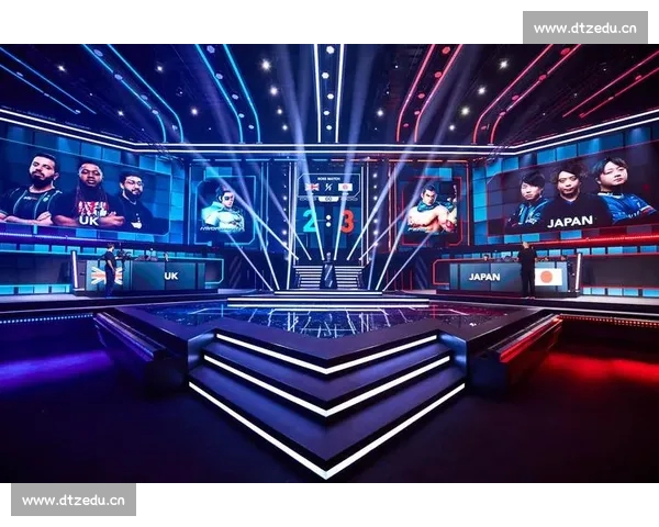 全球电竞赛事盛况一览 电竞官网为你提供最全赛事资讯与精彩直播 全球电竞赛事盛况一览 电竞官网为你提供最全赛事资讯与精彩直播