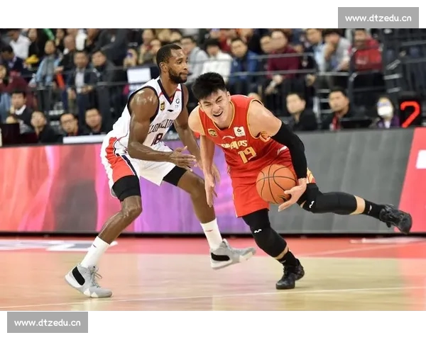 篮球赛事预测：分析技巧与数据趋势助你精准预判比赛结果