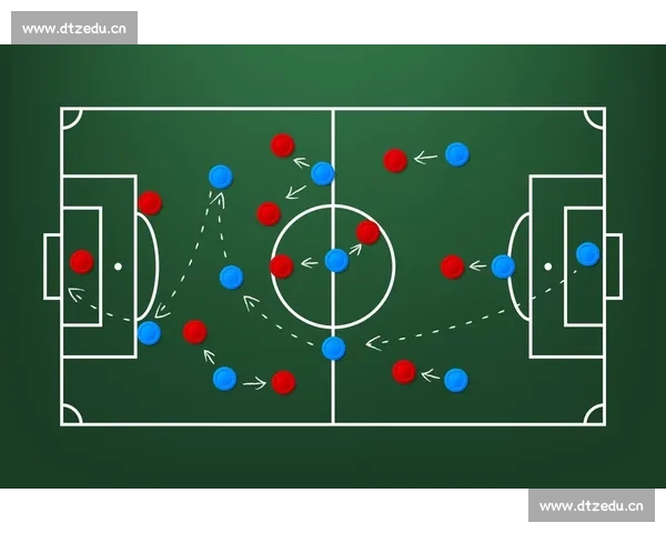深度剖析现代足球战术演变与球队攻防体系全景解析与趋势洞察 深度剖析现代足球战术演变与球队攻防体系全景解析与趋势洞察